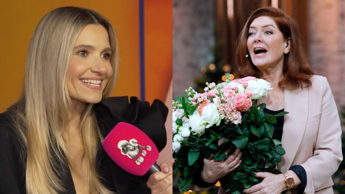 Joanna Koroniewska ocenia debiut Katarzyny Dowbor w "Pytaniu na śniadanie"