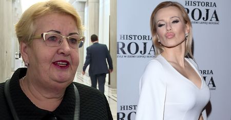 Henryka Krzywonos: "Wchodzę na Pudelka. Lubię Dodę"