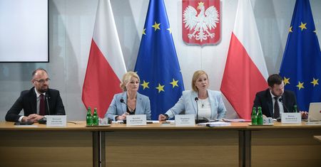 Będą zarzuty dla polityków PiS? Ostra reakcja z partii