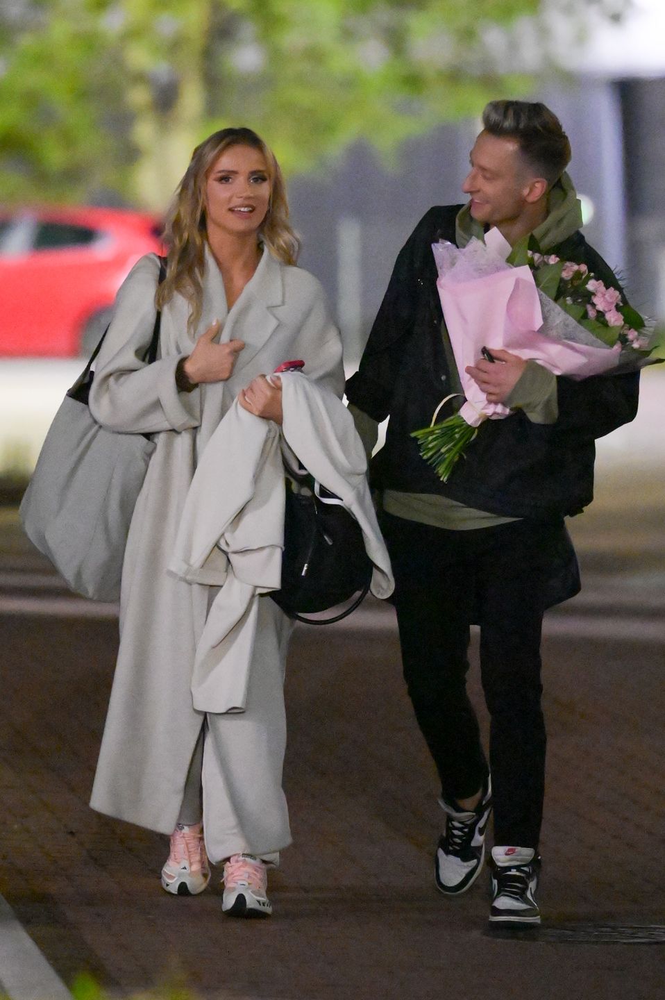 Kulisy "Tańca z Gwiazdami"