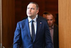 "Nie ma mowy o darowiźnie". Pokazali akt notarialny i testament