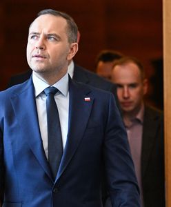 "Nie ma mowy o darowiźnie". Pokazali akt notarialny i testament