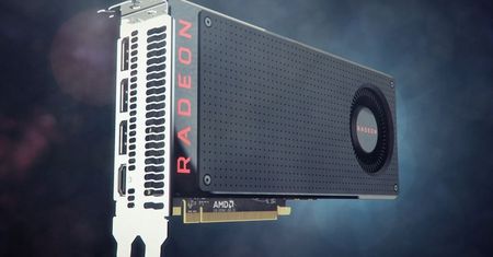 AMD szykuje nową serię kart graficznych Radeon RX 500X [AKT. 3]