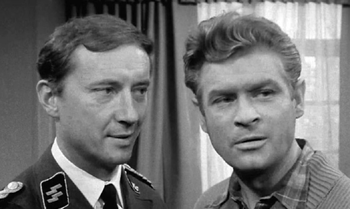 "Stawka większa niż życie". Jak dobrze znasz ten serial?