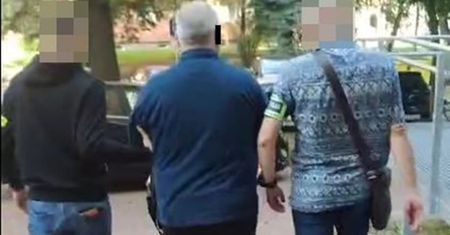Policyjni „łowcy głów” zatrzymali 52-letniego gwałciciela. Wpadł na terenie Lublina