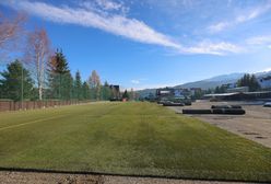 Spór o rozbiórkę boiska w Zakopanem. "Goście rezygnowali po 2 dniach"