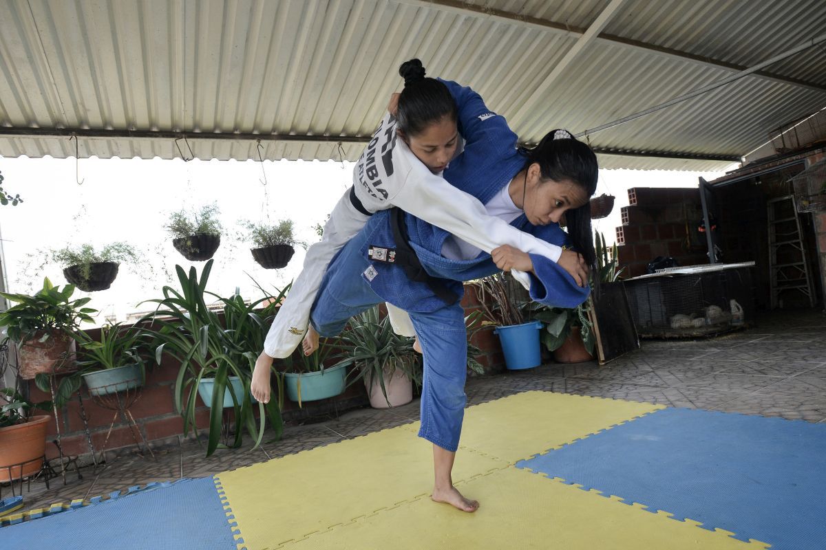 Judo