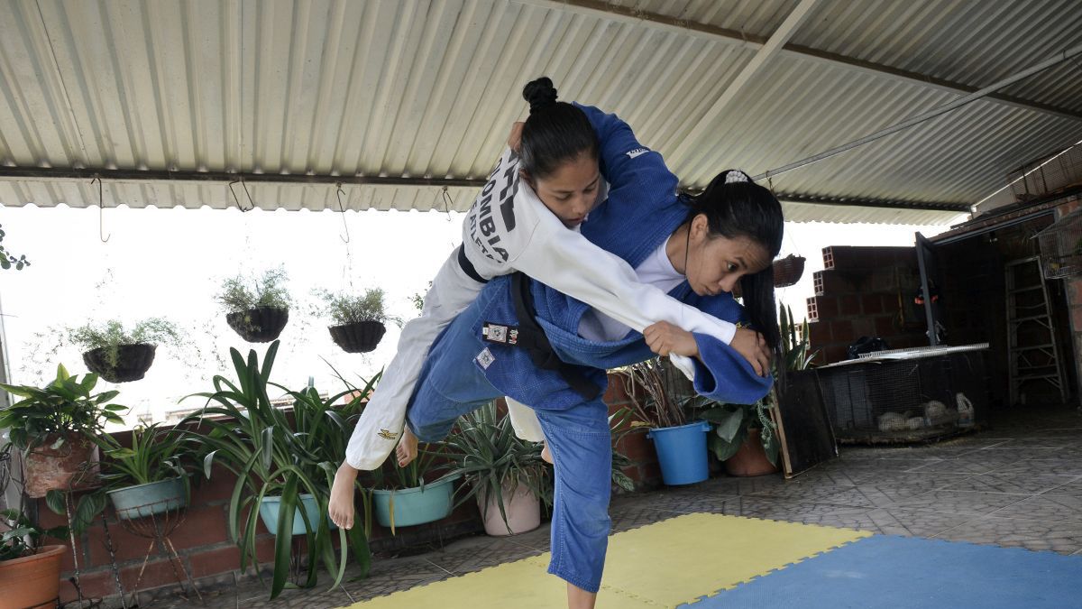 Judo