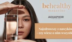 WP abcZdrowie uruchomiło internetowy miesięcznik Be Healthy Magazine