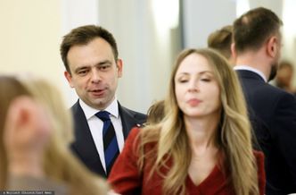 Spór w rządzie o płacę minimalną. Znamy stanowiska stron