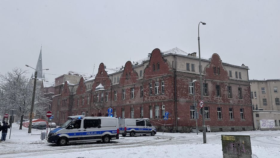 Wrocław Maksymilian F.