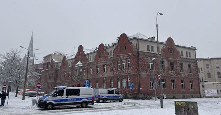 Nie żyją policjanci postrzeleni przez Maksymiliana F. Są wyniki sekcji zwłok
