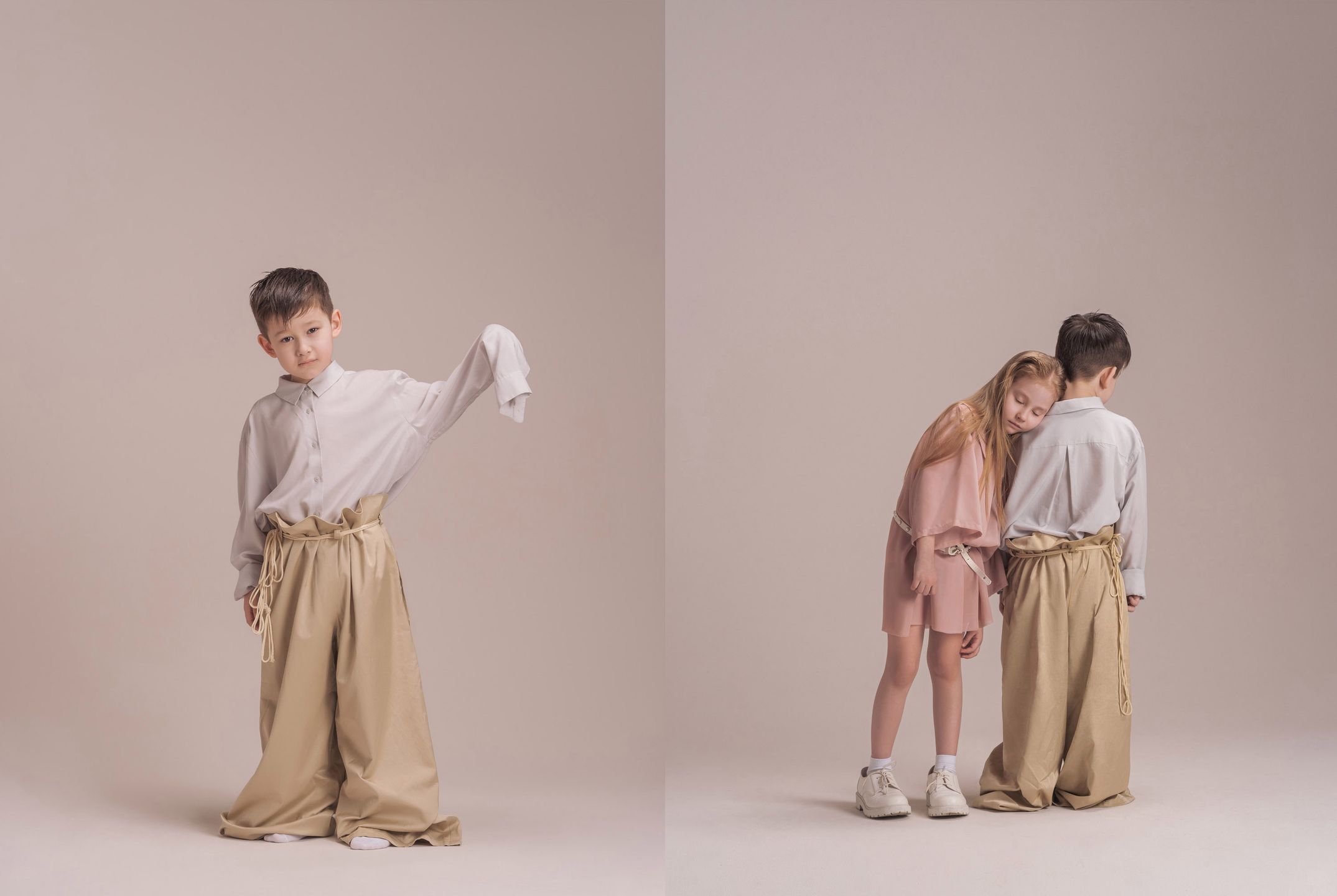 Rosyjski fotograf, który inspiracji szuka we własnych snach 9