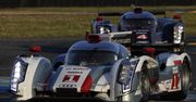 Audi R18 e-tron quattro. Samochód z napędem hybrydowym wygrał 24h Le Mans!