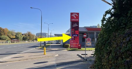 Poniedziałek, nowe ceny na stacjach. Jest gorzej, niż myśleliśmy