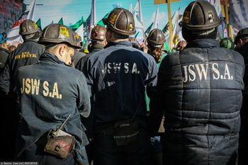 Ruszyła wypłata odpraw. Tyle na konto dostają górnicy