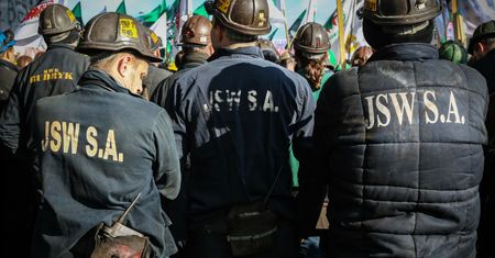 Ruszyła wypłata odpraw. Tyle na konto dostają górnicy