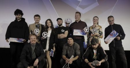 Grand Video Awards 2022. Najlepsi twórcy nagrodzeni