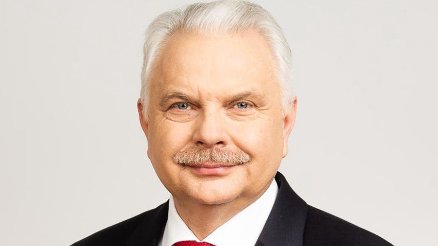 Waldemar Kraska mówił o kumulacji zakażeń