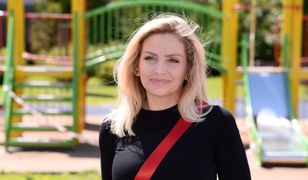 Nawrócona Frytka o Bogu i pandemii. "Znajomych uleczyła modlitwa, nie lekarze"