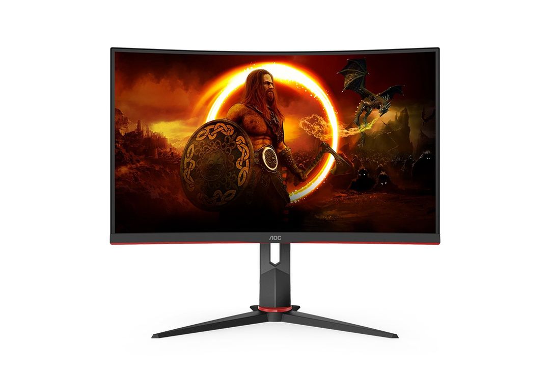 Monitor AOC CQ27G2U 