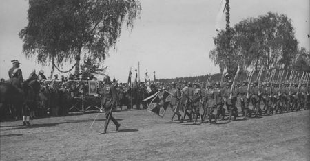 "Polski Blitzkrieg". We wrześniu 1939 r. wkroczyliśmy do III Rzeszy