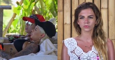 "Hotel Paradise". Zirytowana Monika narzeka na Sonię: "Te afery koperkowe niech zachowa dla siebie. Jak RYKNĘ, to się skończy"