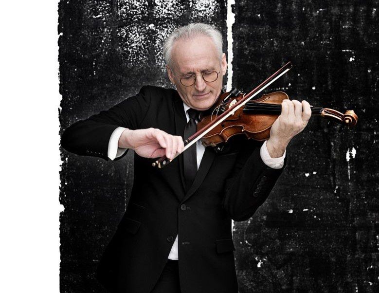 Krzesimir Dębski © archiwum artysty