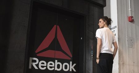 Reebok - historia, buty, gwiazdy