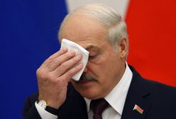 Rosja próbuje wciągnąć Białoruś w wojnę? "Łukaszenka boi się tego jak ognia"