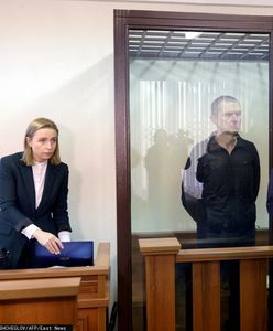 Pokazowy proces. "Jesteśmy winni podziw Poczobutowi"