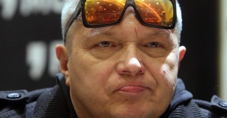 Muniek Staszczyk też odnalazł Boga. "Kiedyś wstydziłem się chodzić do kościoła"