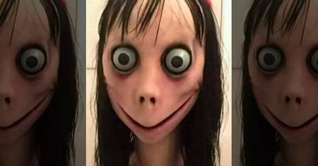 Momo Challenge – brutalna zabawa w mediach społecznościowych. Policja przestrzega rodziców