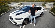 BMW M3 CS - orzeszek z batona za 285 tys. zł