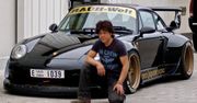 Co to jest RWB? Szeroko, nisko, surowo - Akira Nakai-San i RAUH-Welt Begriff