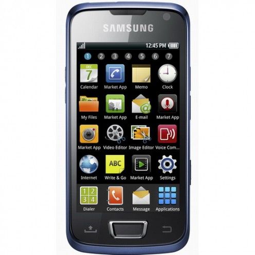 Samsung Galaxy Beam I8520 wkrótce w sprzedaży!