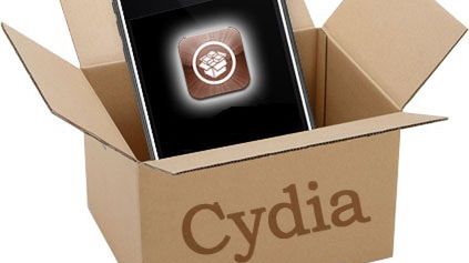 Cydia nie tylko dla iPhone'ów, ale również systemów Mac 1