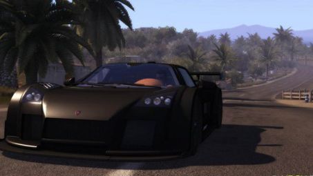 Test Drive Unlimited 2 - pierwsze informacje 1