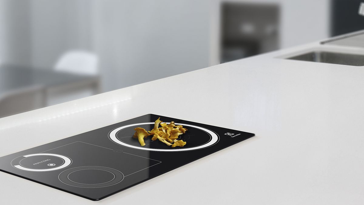 Poznaj sprzęty AGD z przyszłości. Sprawią, że wszyscy pokochamy gotowanie i sprzątanie 1