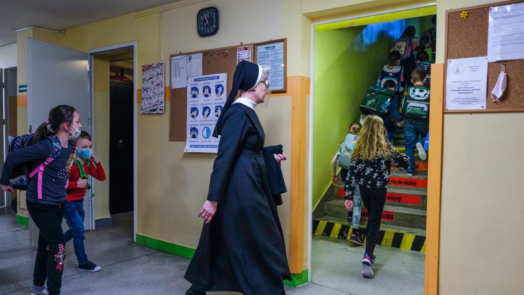 W kolejnym roku szkolnym nastąpią zmiany