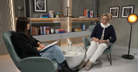 "O zdrowiu przy kawie". Nowy format odpowie na najbardziej nurtujące pytania