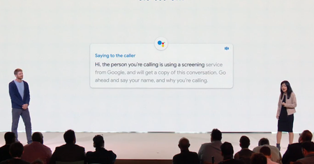 Asystent Google uchroni cię przed rozmową z telemarketerem – sam odbierze telefon
