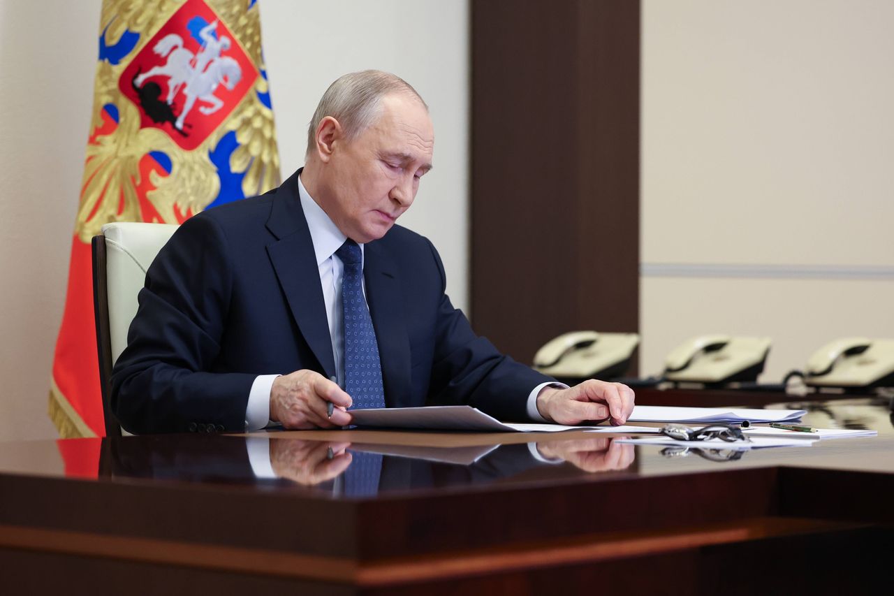 Rosja wzmacnia wpływy na Madagaskarze. Kreml wykorzystał moment