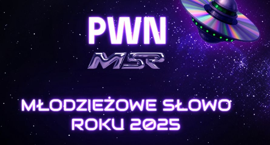 Wybrano Młodzieżowe Słowo Roku. Co znaczy "szponcić"?