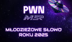 Wybrano Młodzieżowe Słowo Roku. Co znaczy "szponcić"?