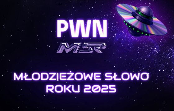 Wybrano Młodzieżowe Słowo Roku. Co znaczy "szponcić"?