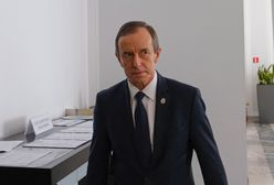 Wybory 2020. Tomasz Grodzki o rozmowach z Konfederacją. Chodzi o II turę głosowania