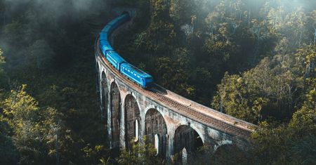 Dobra wiadomość dla miłośników kolei – zapowiedziano Train Sim World 3