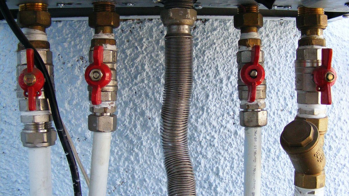 UE nie ma litości, to koniec pieców gazowych?