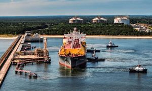 Polska przygotowuje się na gazowy boom. Oto plany